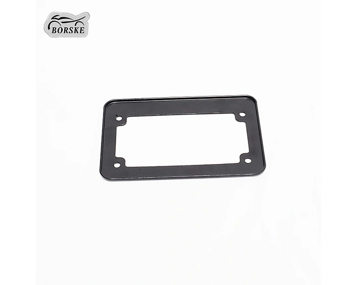 License Plate Frame